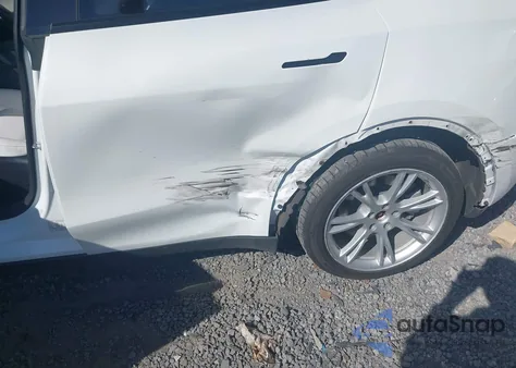 2021 Tesla Model Y Long Range Dual Motor All-Wheel Drive from USA, damaged, VIN 5YJYGDEE2MF211167